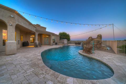 17933 E Sanoque Blvd, Gilbert, AZ 85298 photo 28
