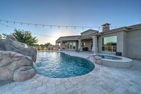 17933 E Sanoque Blvd, Gilbert, AZ 85298 photo 129