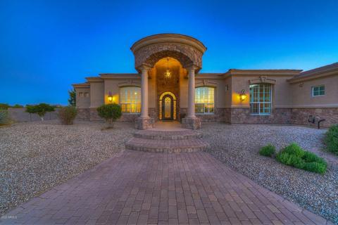 17933 E Sanoque Blvd, Gilbert, AZ 85298 photo 3