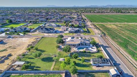 17933 E Sanoque Blvd, Gilbert, AZ 85298 photo 95