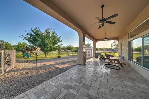 17933 E Sanoque Blvd, Gilbert, AZ 85298 photo 87