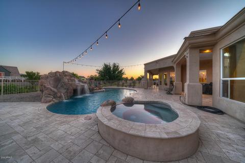 17933 E Sanoque Blvd, Gilbert, AZ 85298 photo 24