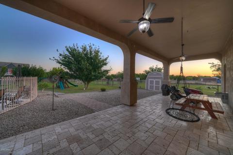 17933 E Sanoque Blvd, Gilbert, AZ 85298 photo 18