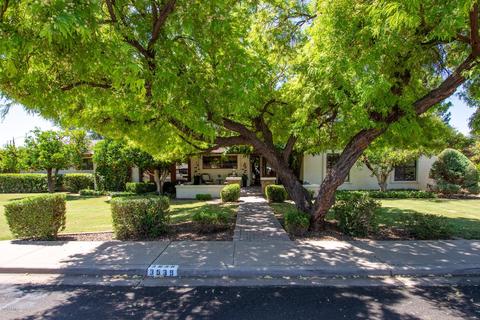 3539 Ellis St, Mesa, AZ 85213 photo 1