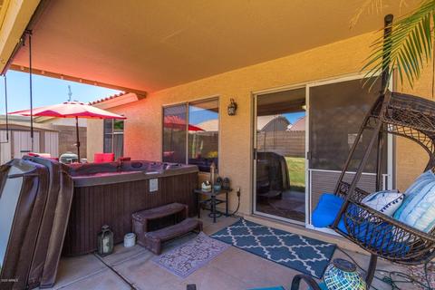 11042 E Diamond Ave, Mesa, AZ 85208 photo 23