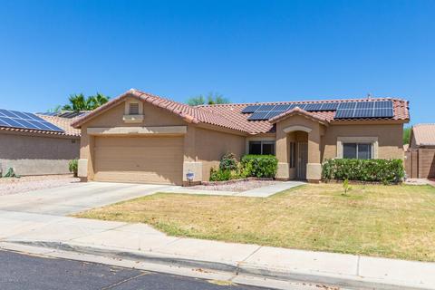11042 E Diamond Ave, Mesa, AZ 85208 photo 1
