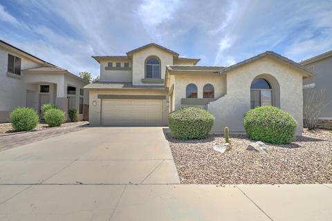 6601 W Tether Trl, Phoenix, AZ 85083 photo 1