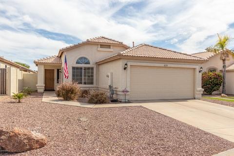 6735 E Melrose St, Mesa, AZ 85215 photo 2