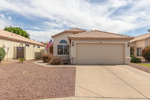 6735 E Melrose St, Mesa, AZ 85215 photo 1