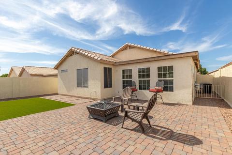 6735 E Melrose St, Mesa, AZ 85215 photo 22
