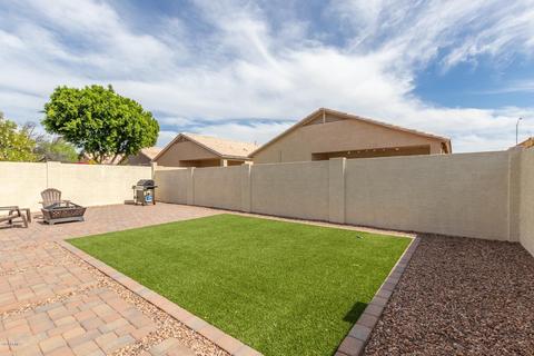 6735 E Melrose St, Mesa, AZ 85215 photo 25