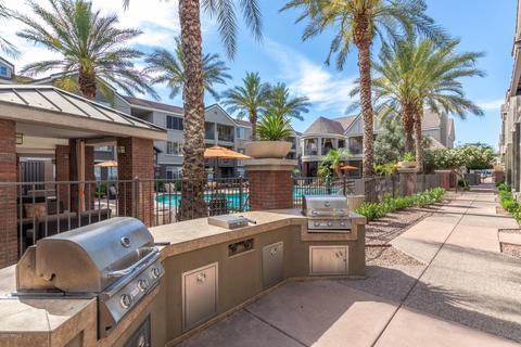 909 E Camelback Rd #2017, Phoenix, AZ 85014 photo 37