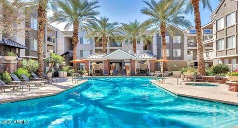 909 E Camelback Rd #2017, Phoenix, AZ 85014 photo 29