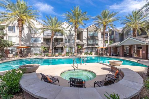 909 E Camelback Rd #2017, Phoenix, AZ 85014 photo 30