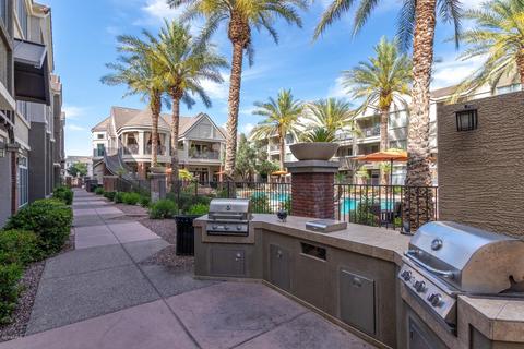 909 E Camelback Rd #2017, Phoenix, AZ 85014 photo 32