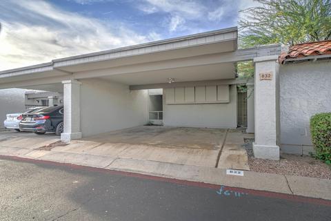 832 E Orange Dr, Phoenix, AZ 85014 photo 3