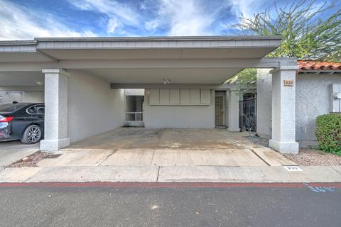 832 E Orange Dr, Phoenix, AZ 85014 photo 1