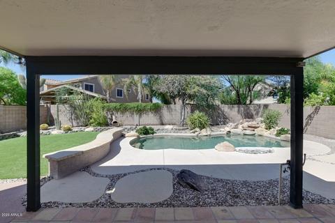 2118 E Parkside Ln, Phoenix, AZ 85024 photo 4