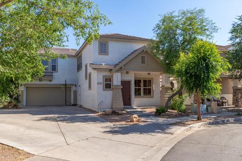 8753 E Kiva Ave, Mesa, AZ 85209 photo 2