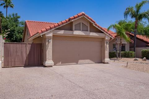 1832 E Sheena Dr, Phoenix, AZ 85022 photo 2