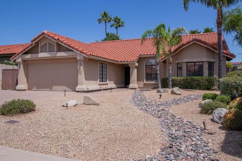 1832 E Sheena Dr, Phoenix, AZ 85022 photo 3