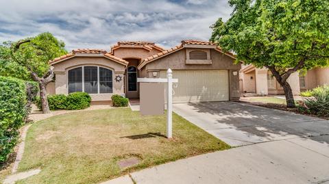 3357 E Windmere Dr, Phoenix, AZ 85048 photo 2