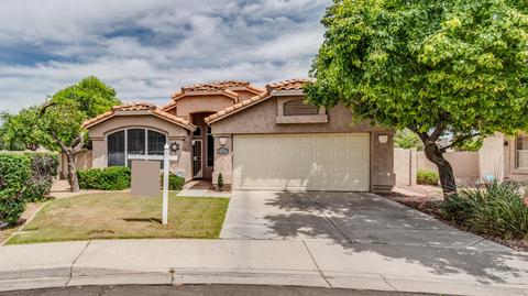 3357 E Windmere Dr, Phoenix, AZ 85048 photo 1