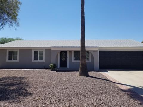 3523 Everett Dr, Phoenix, AZ 85032 photo 3