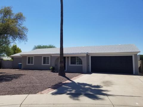 3523 Everett Dr, Phoenix, AZ 85032 photo 2