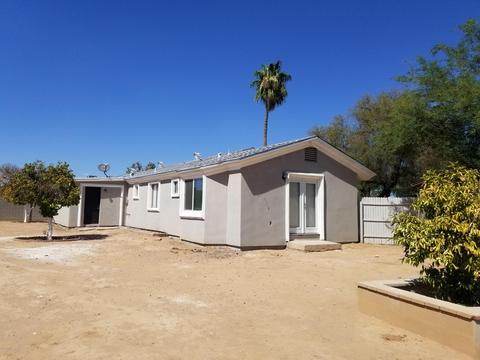 3523 Everett Dr, Phoenix, AZ 85032 photo 33
