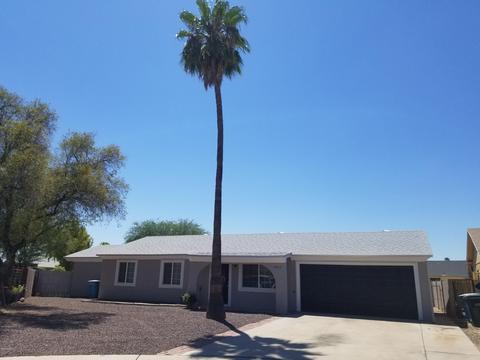 3523 Everett Dr, Phoenix, AZ 85032 photo 1