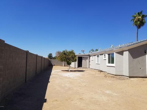 3523 Everett Dr, Phoenix, AZ 85032 photo 34