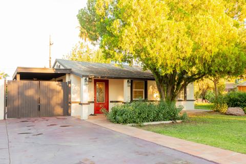 4503 N 13th Pl, Phoenix, AZ 85014 photo 2
