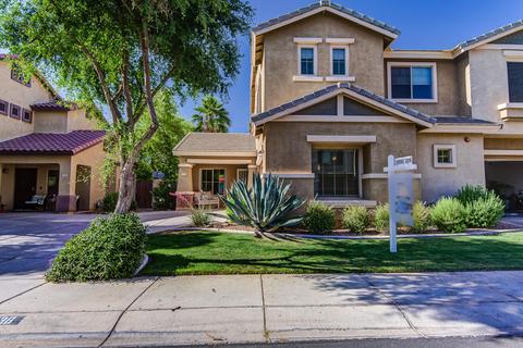 1538 E Joseph Way, Gilbert, AZ 85295 photo 1
