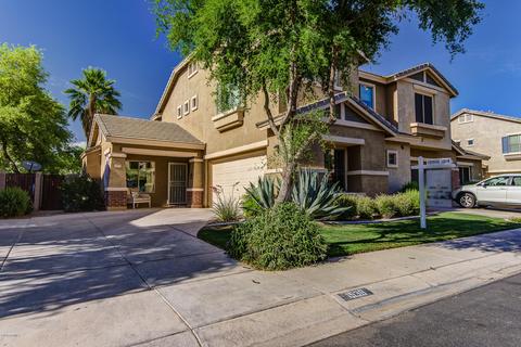 1538 E Joseph Way, Gilbert, AZ 85295 photo 2