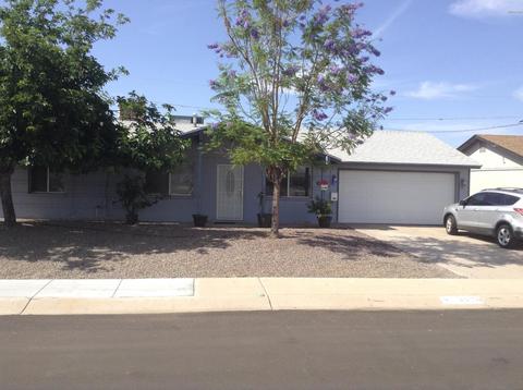 3526 E Thunderbird Rd, Phoenix, AZ 85032 photo 1