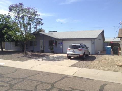 3526 E Thunderbird Rd, Phoenix, AZ 85032 photo 2