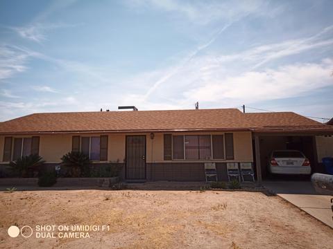 8441 S 5th Dr, Phoenix, AZ 85041 photo 1