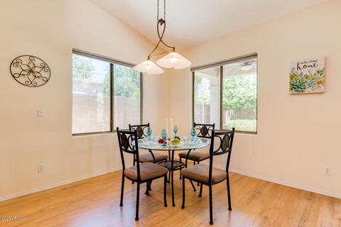 3584 E Caleb Way, Gilbert, AZ 85234 photo 10