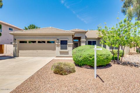 3584 E Caleb Way, Gilbert, AZ 85234 photo 1