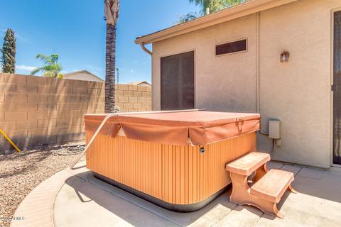 3584 E Caleb Way, Gilbert, AZ 85234 photo 34