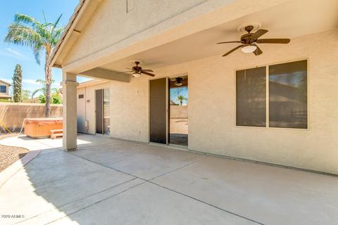 3584 E Caleb Way, Gilbert, AZ 85234 photo 35