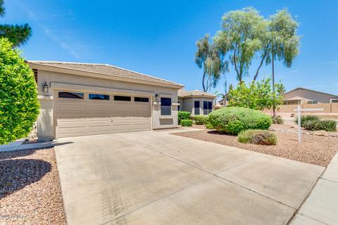 3584 E Caleb Way, Gilbert, AZ 85234 photo 2
