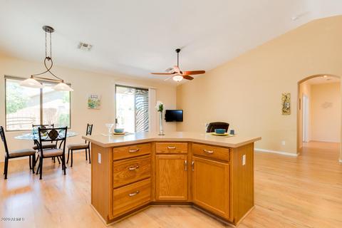3584 E Caleb Way, Gilbert, AZ 85234 photo 15