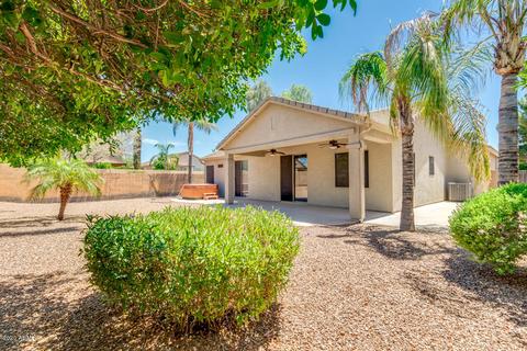 3584 E Caleb Way, Gilbert, AZ 85234 photo 31