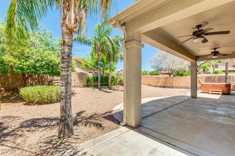 3584 E Caleb Way, Gilbert, AZ 85234 photo 30