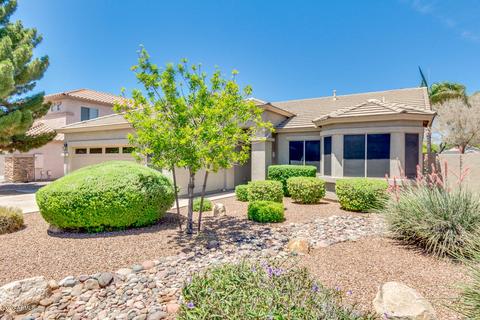 3584 E Caleb Way, Gilbert, AZ 85234 photo 4