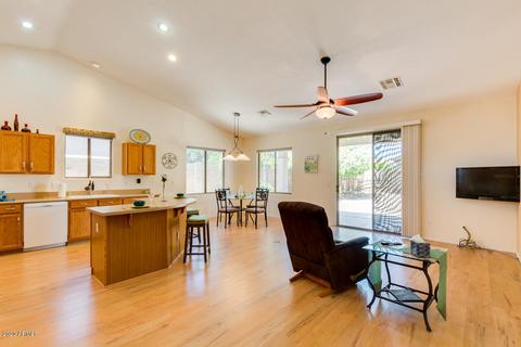 3584 E Caleb Way, Gilbert, AZ 85234 photo 7