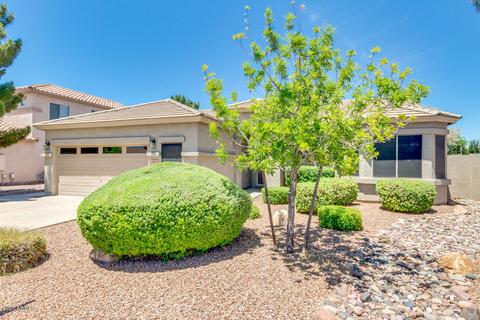 3584 E Caleb Way, Gilbert, AZ 85234 photo 3
