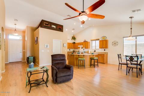 3584 E Caleb Way, Gilbert, AZ 85234 photo 8